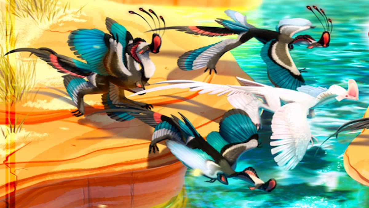 索納裡亞生物代碼（2024 年 10 月）