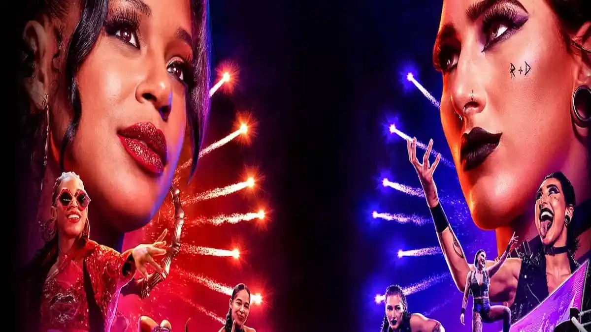 《WWE 2K24》儲物櫃代碼（2024 年 10 月）