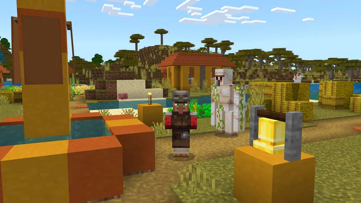 2024 年 9 月前 20 名最佳 Minecraft 1.21 種子