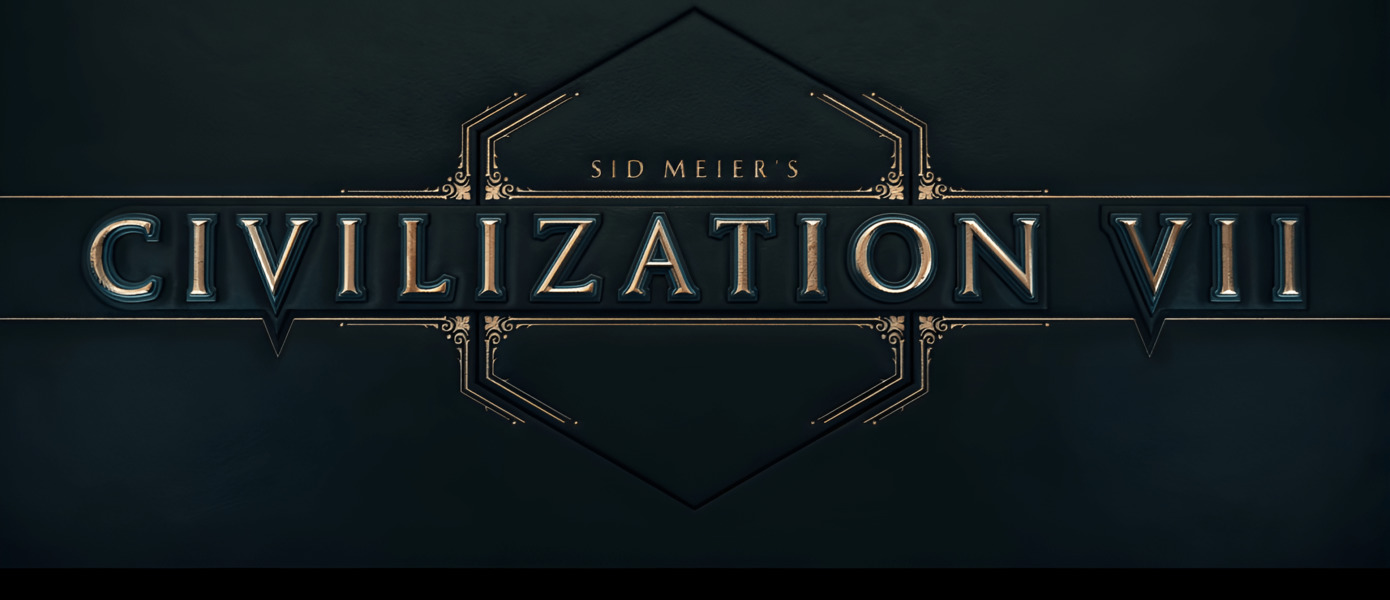 西德·梅尔（Sid Meier）的文明vii 60