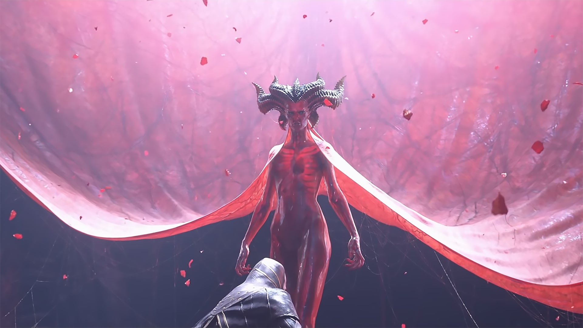 《暗黑破壞神 IV》公開測試日期可能會在 IGN 粉絲節上公佈