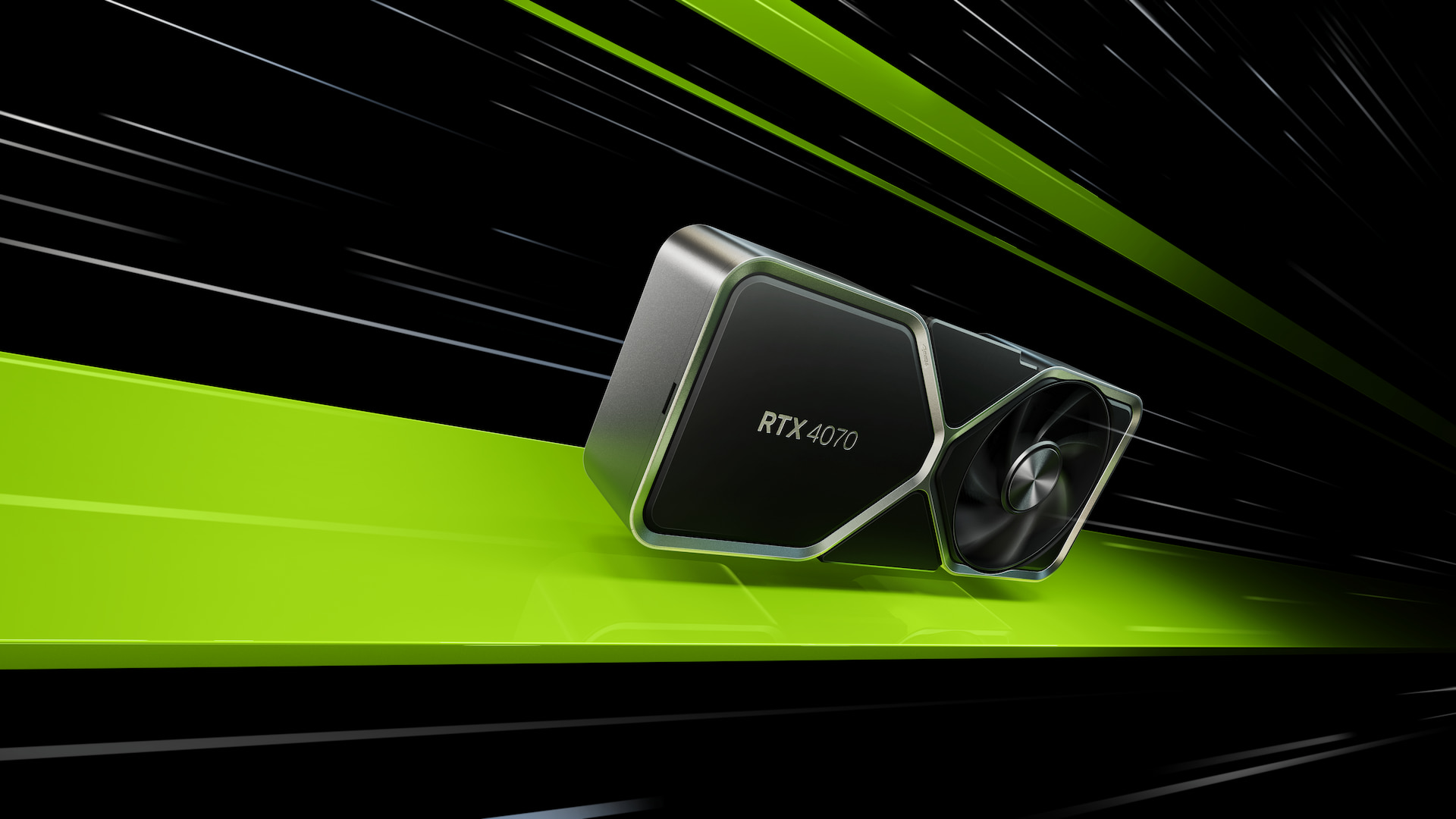 您應該購買 Nvidia RTX 4070 顯示卡嗎?