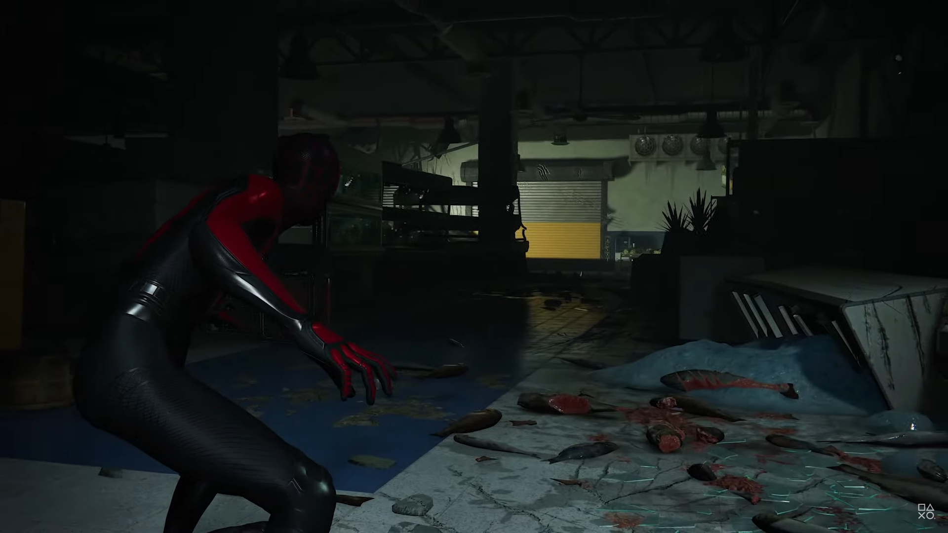 《蜘蛛人 2》遊戲玩法揭曉，將於 2023 年秋季推出