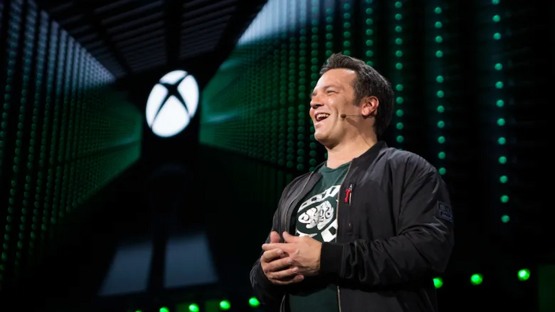 Phil Spencer 證實將有更多 Xbox 遊戲登陸其他平台
