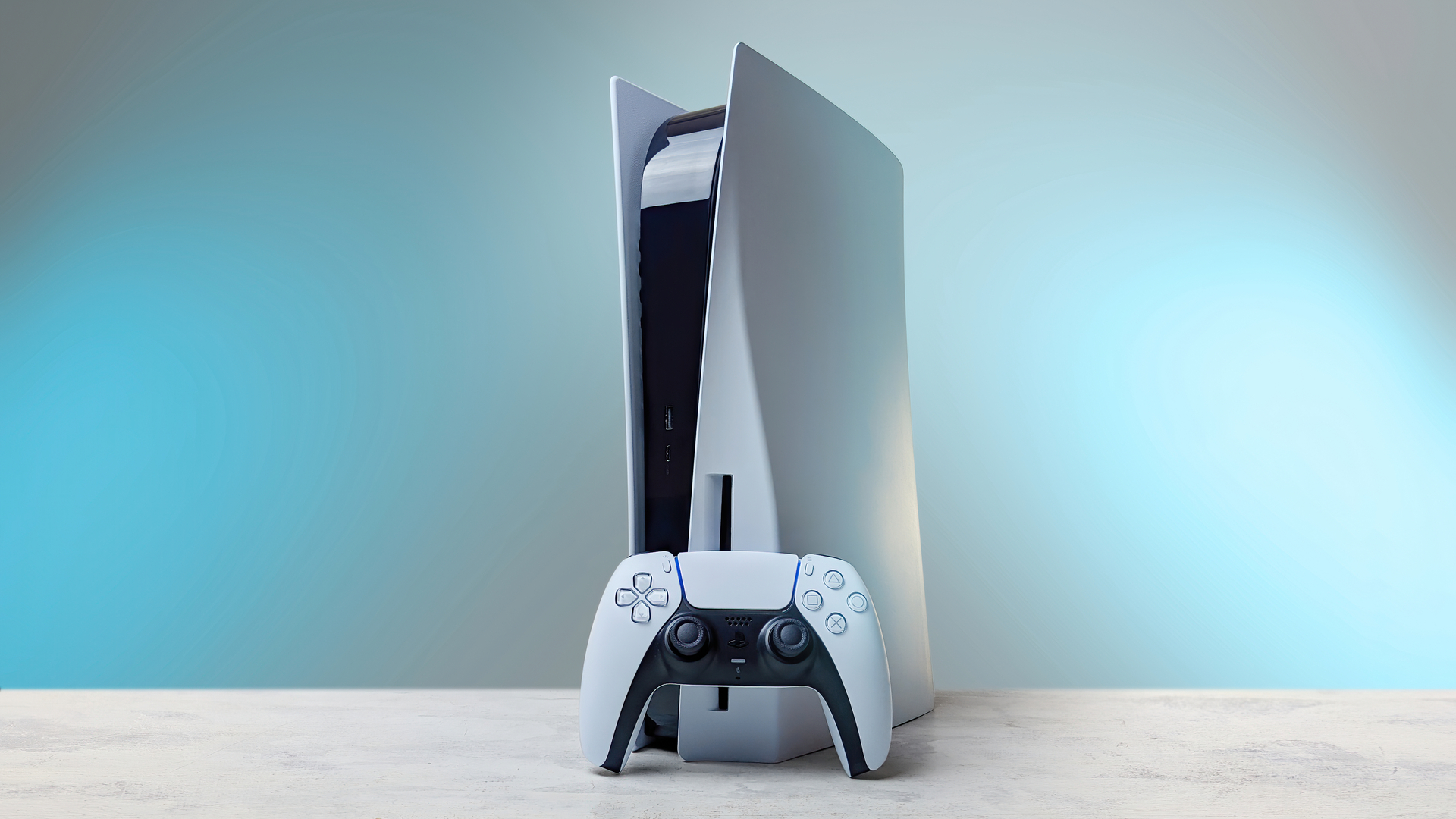 PlayStation 5 透過最新韌體更新新增了「共享連結」功能