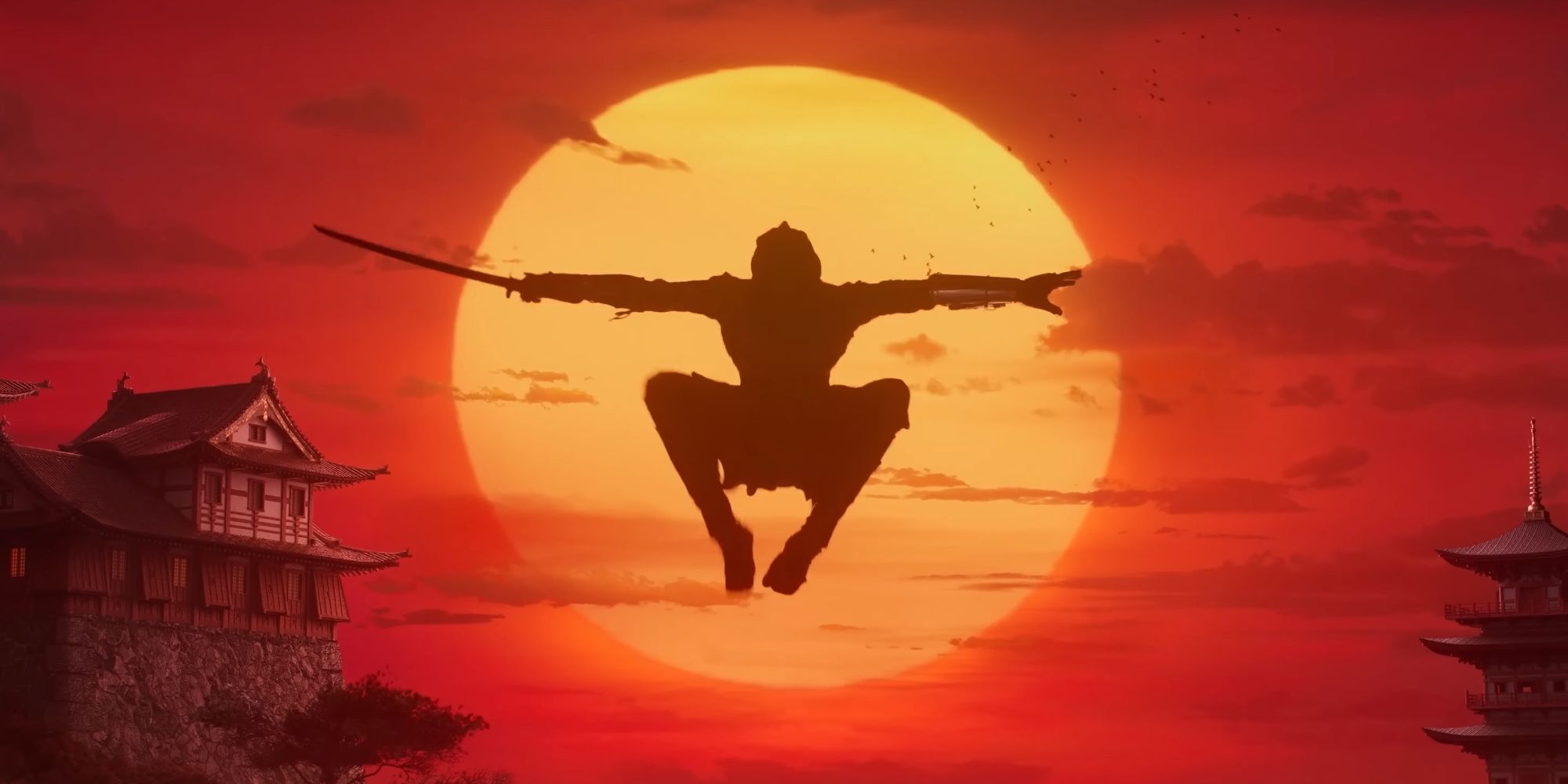 Ubisoft Forward 公佈《刺客教條：紅色》遊戲玩法