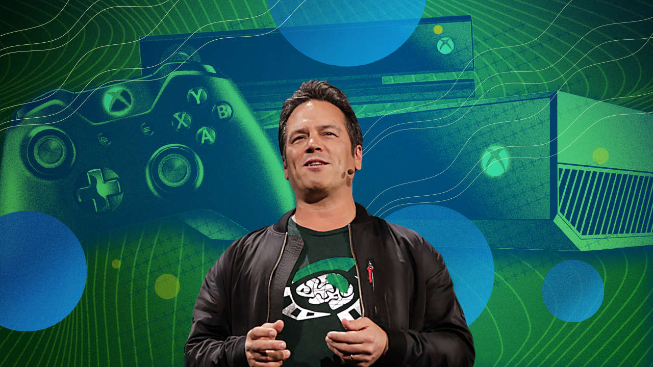 Phil Spencer 證實 Xbox 正在計劃推出 Xbox 掌上電腦，但還需要幾年時間