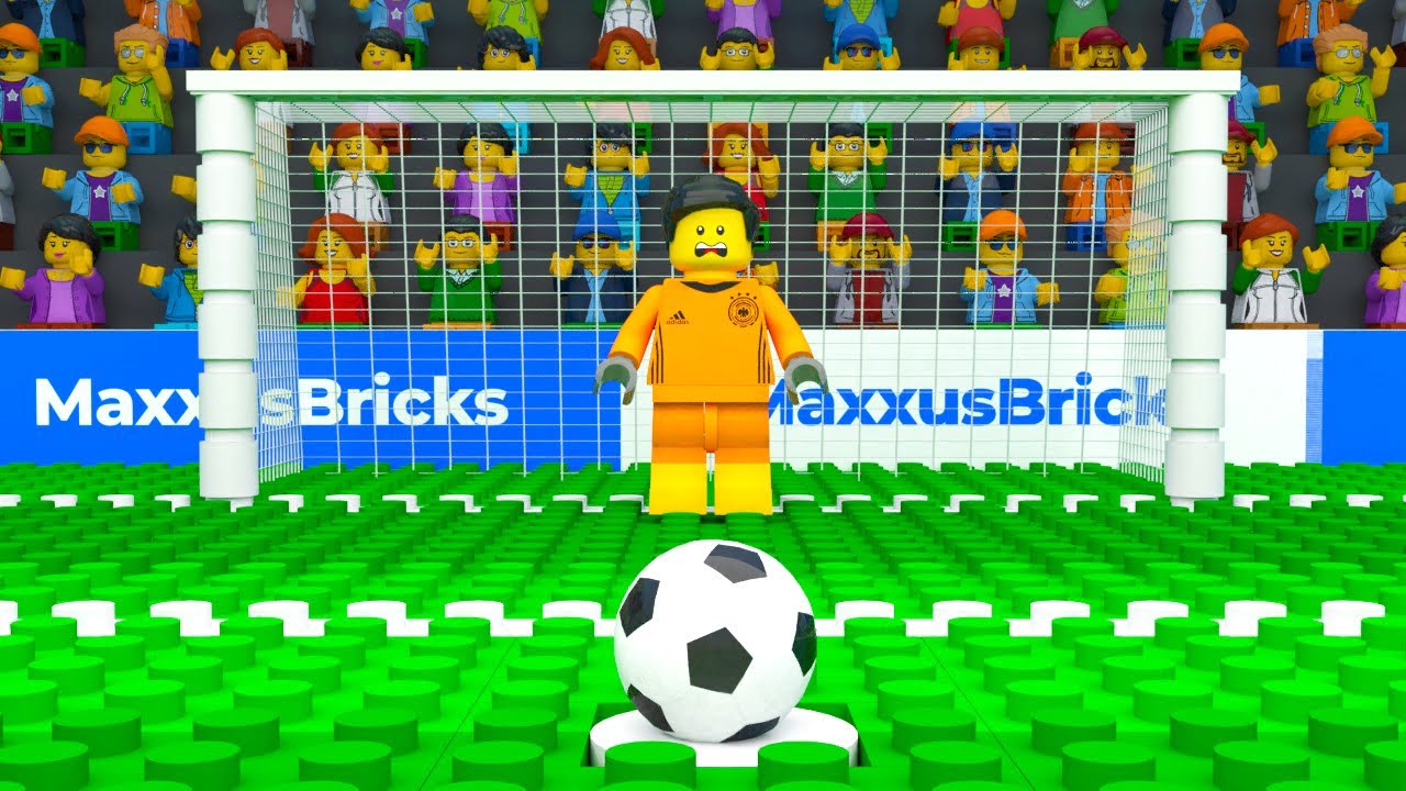LEGO 2K 目標清單出現在 PlayStation 商店