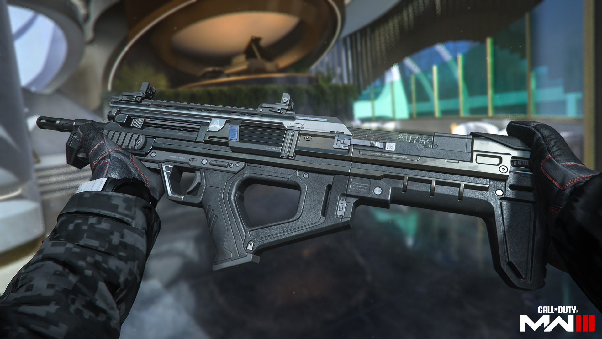 COD 第 3 季獲得一堆新武器和裝備