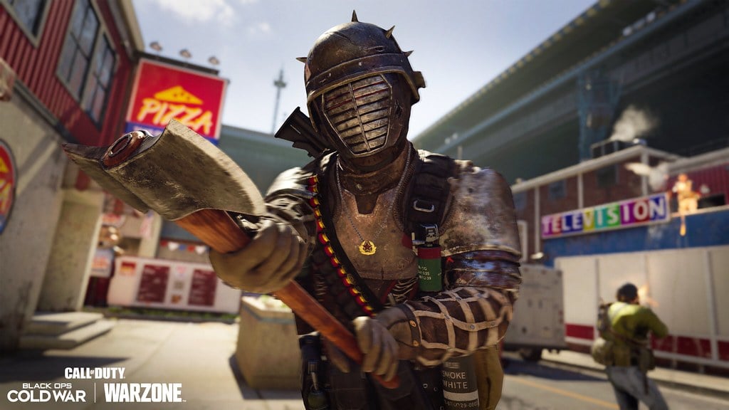 9歲兒童被控殘忍殺害父親；警方指責《決勝時刻》