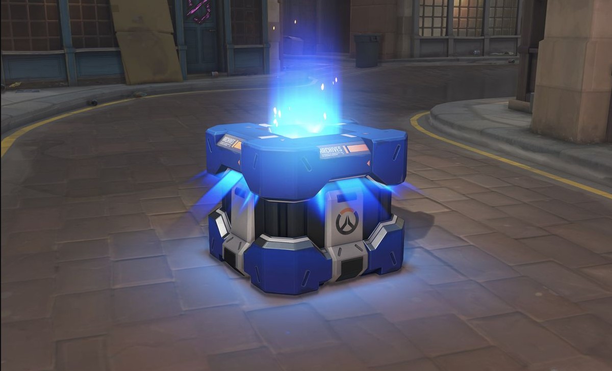 EA 和 Jagex 就 Loot Box 促銷規則發出警告