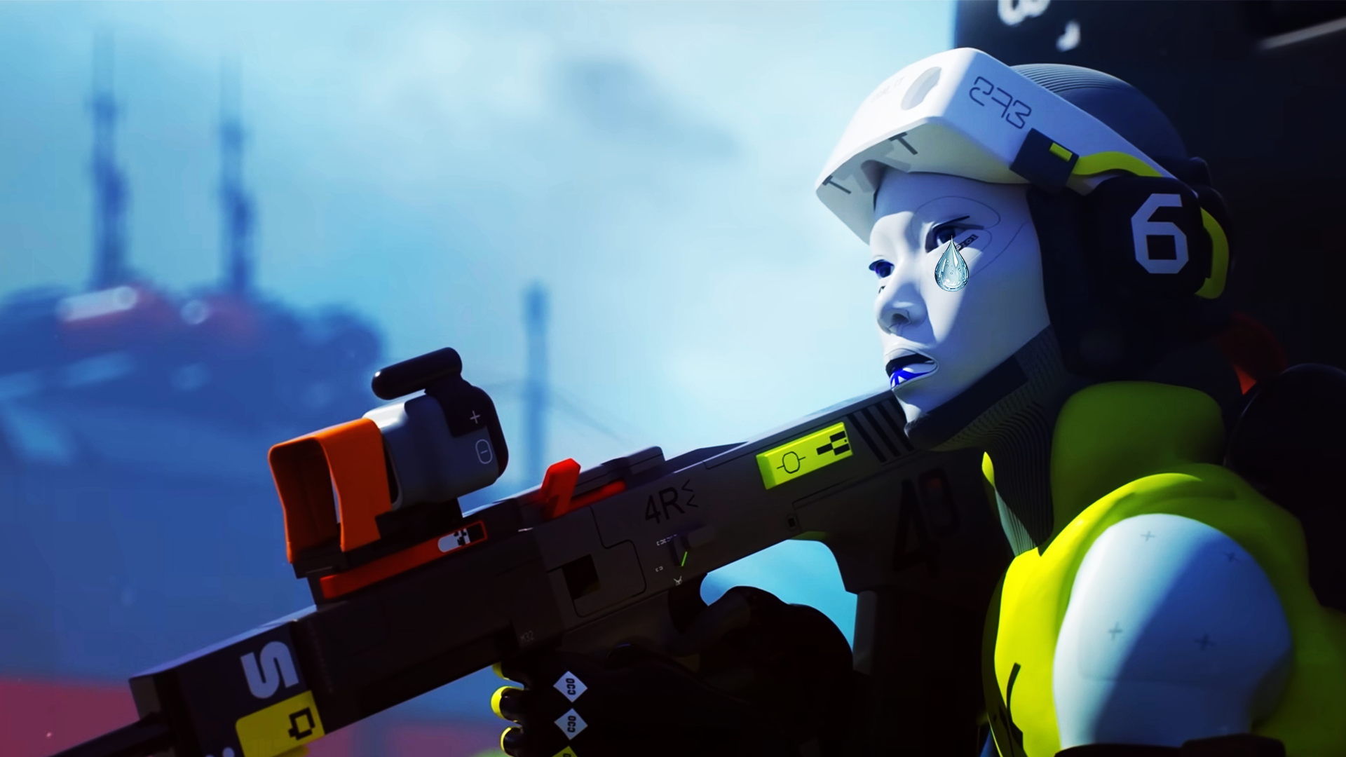 據稱 Bungie 的馬拉松反應“不太好”