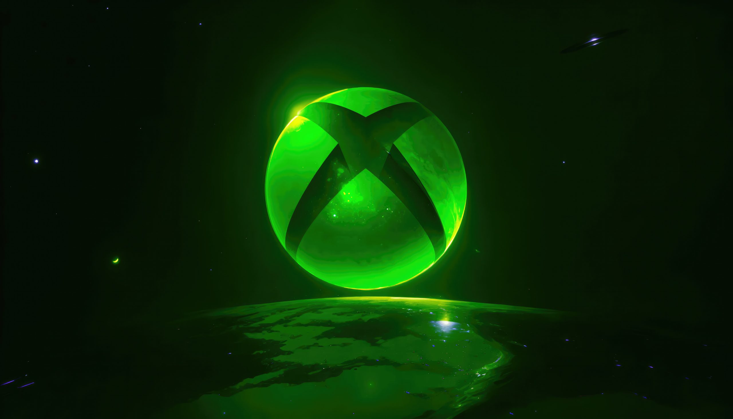 歐洲、中東和非洲地區行銷總監表示 Xbox「並不幸運」擁有大量預算