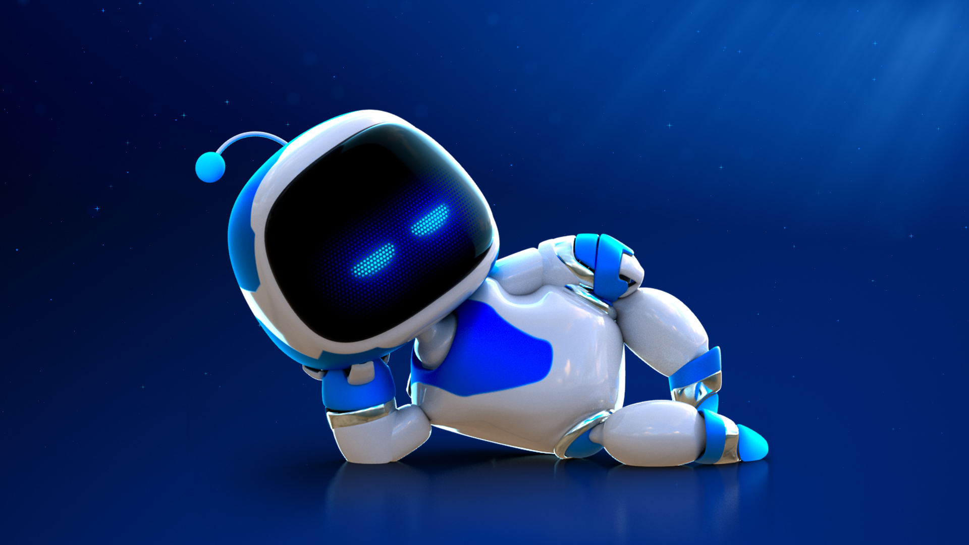 Astro Bot 免費 DLC 已發布，包含 5 個新的 Speedrun 關卡