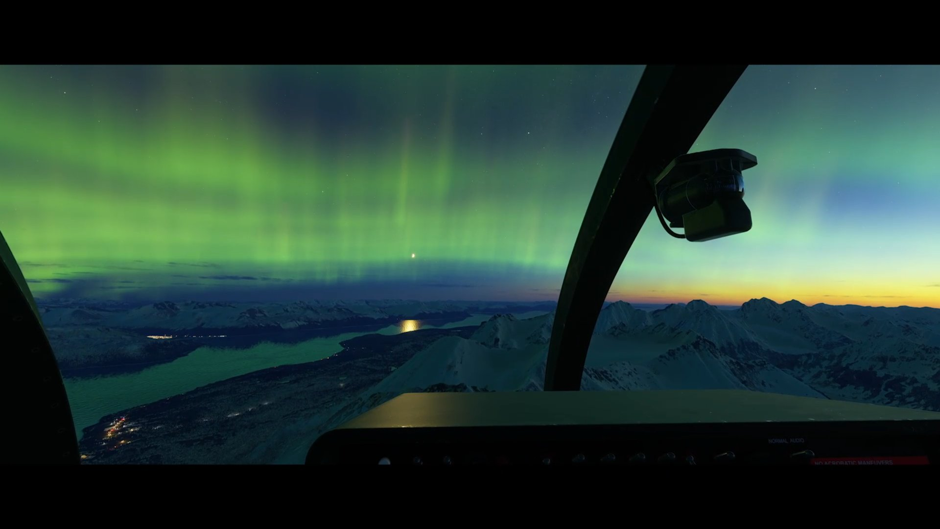 《飛行模擬器 2024》將於 2024 年 11 月 10 日推出