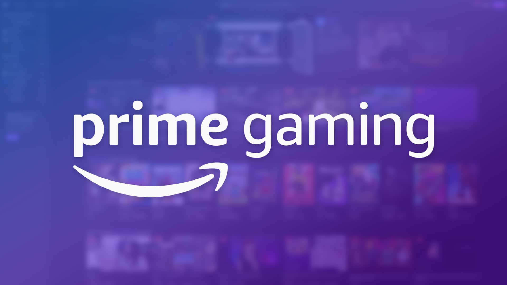 Prime Gaming 12 月贈送 18 款遊戲;這是完整列表
