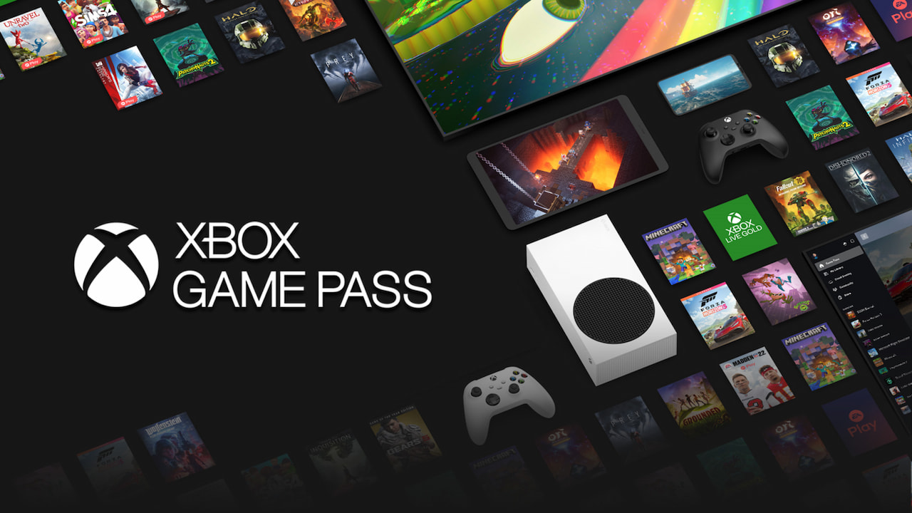 據稱,微軟可以添加基於廣告和僅雲端的 Xbox Game Pass 等級