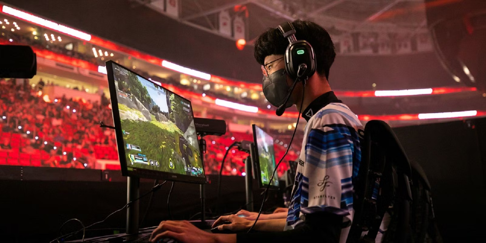 Apex Legends 社区在电子竞技世界杯赛事之前暴跌