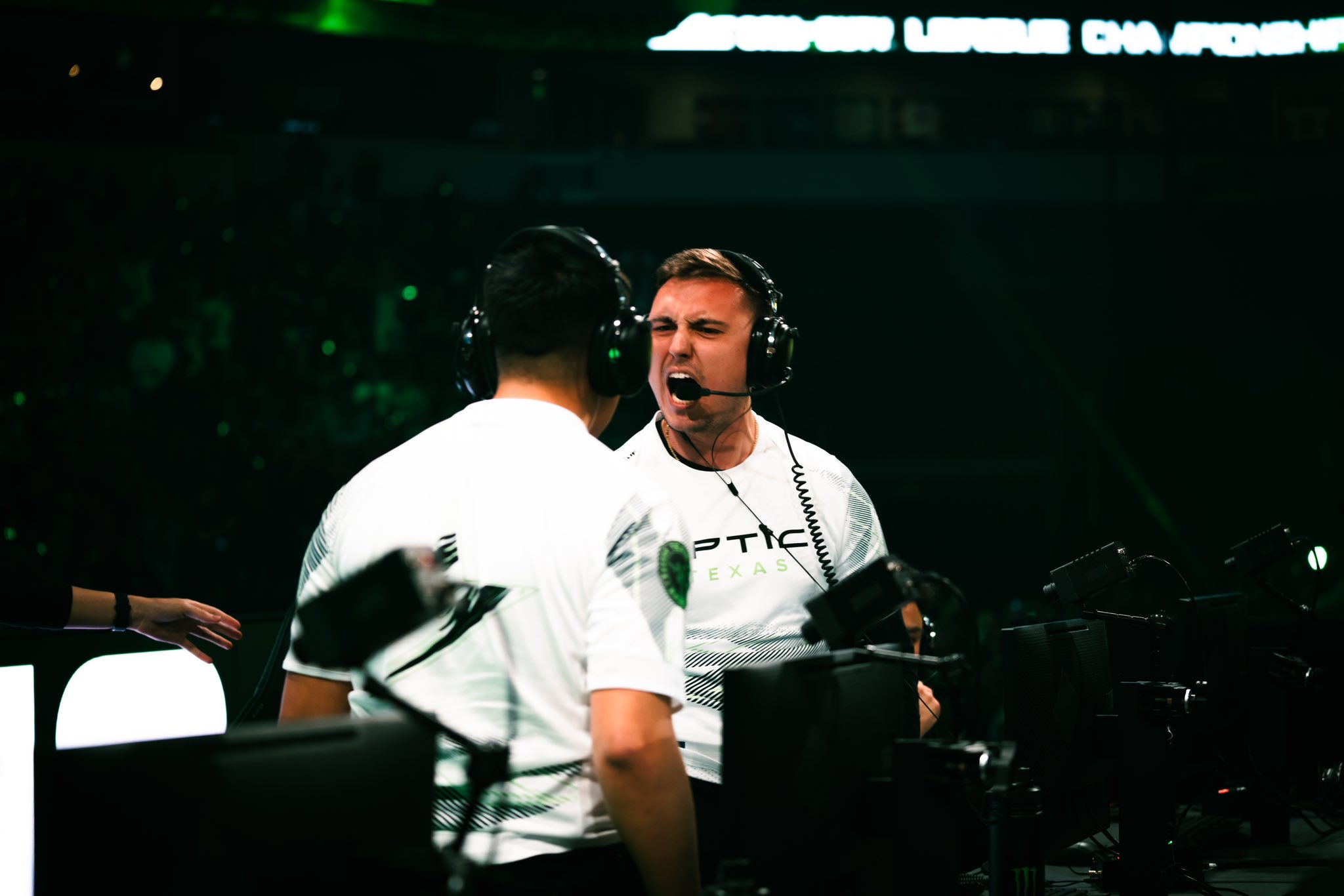 OpTic Texas 主導 Subliners 贏得 CDL 冠軍