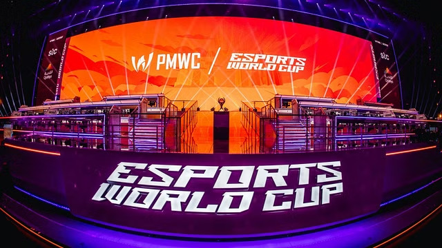 2024 年 PUBG Mobile 世界盃:積分榜、獎金池等