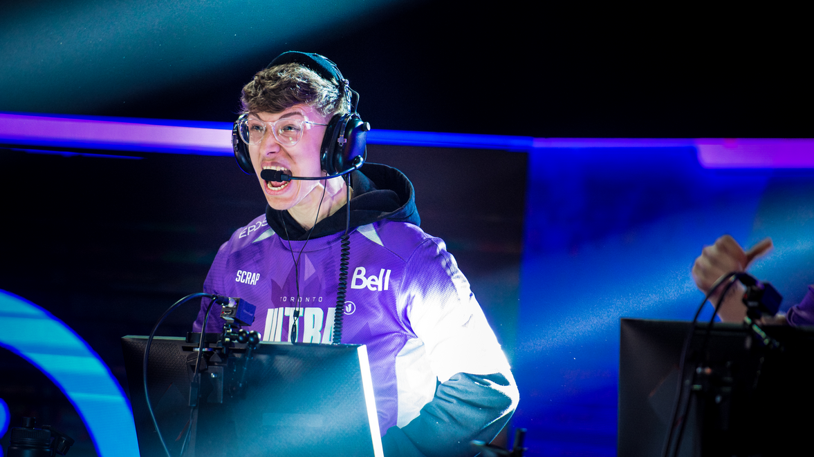 一些 CDL 選手可能已經在電競世界盃上陷入麻煩