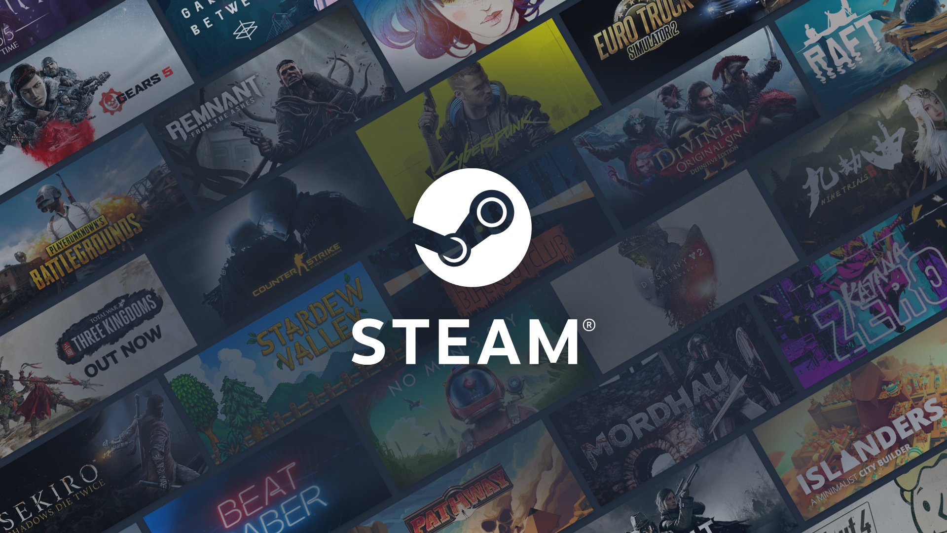 Steam 現在顯示您實際上並不擁有您所購買的遊戲