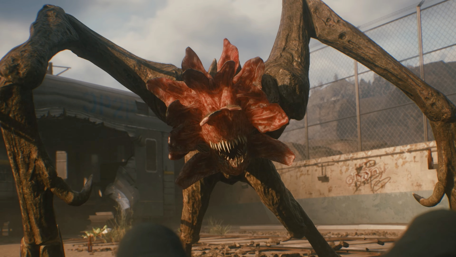 《寂静之地：前方之路》定于 2024 年 10 月发售