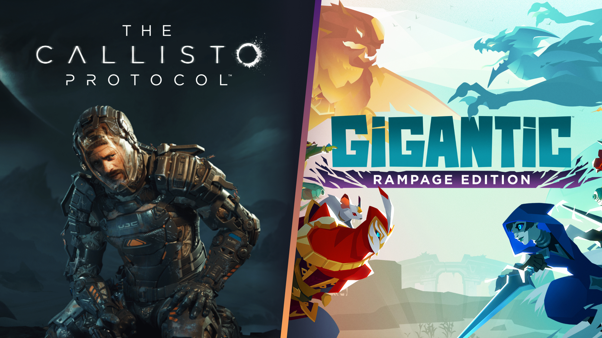 Callisto Protocol 本週在 Epic Games Store 上免費