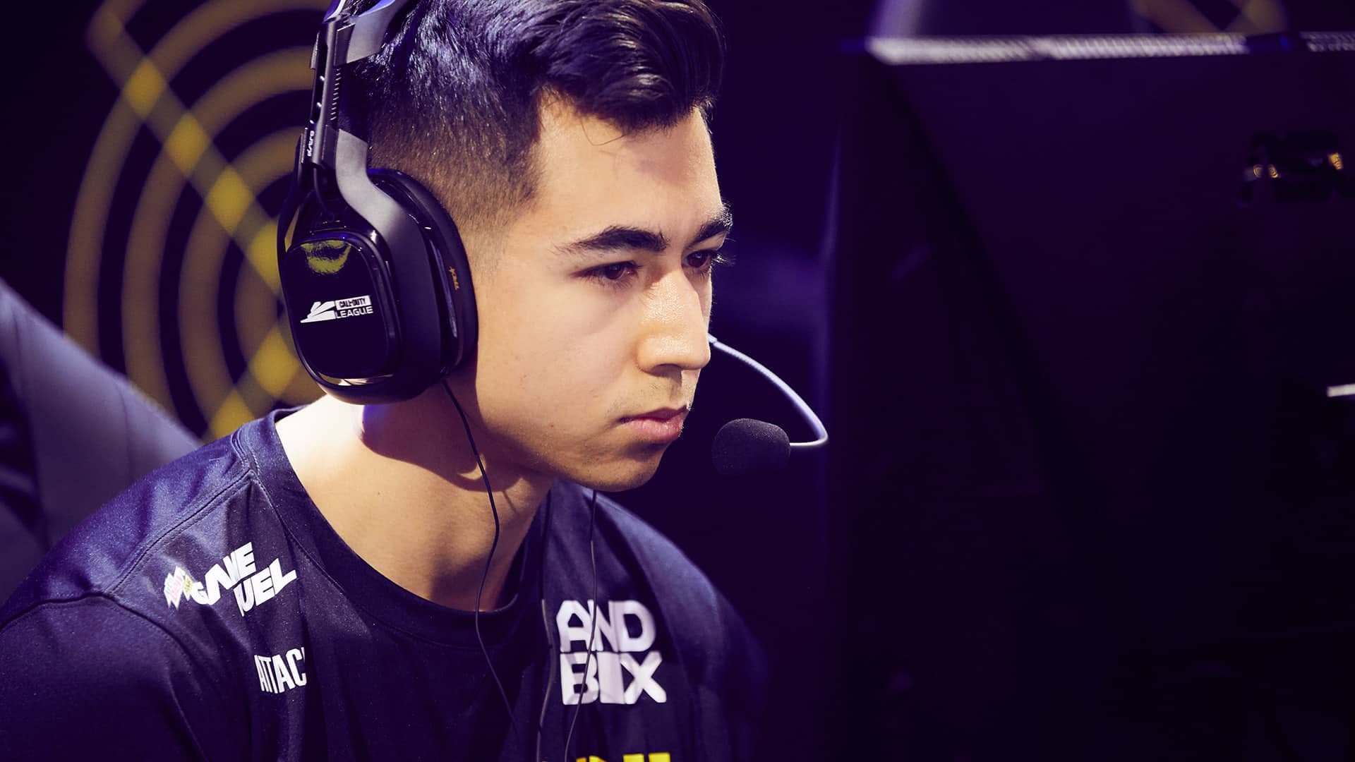 Attach、Huke 和 Breszy 在一天之內做出改變,CDL Rostermania 升溫