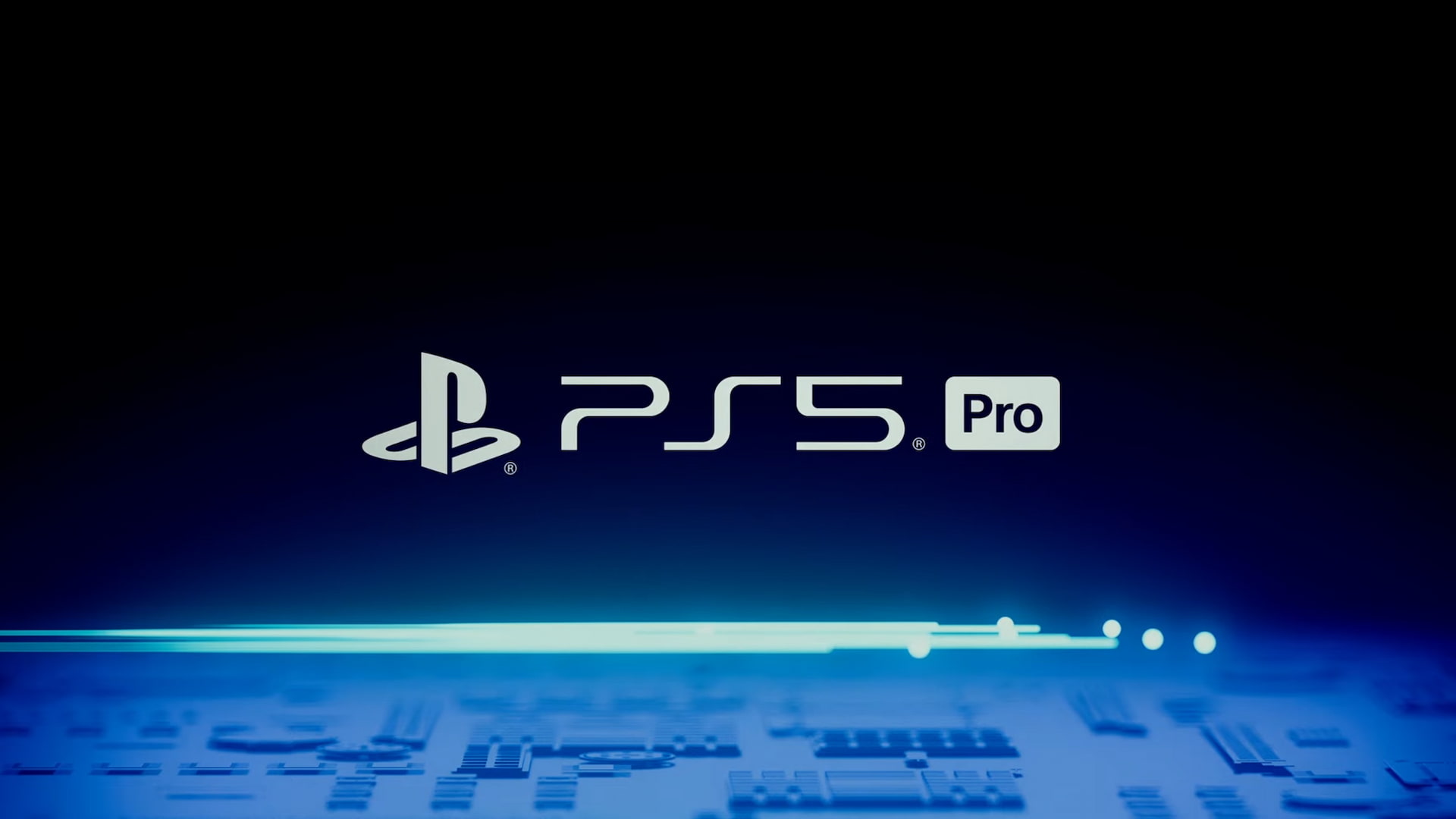 PlayStation 5 Pro 完整規格線上外洩