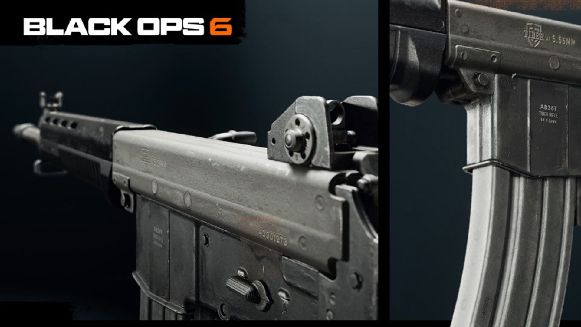 《黑色行動 6》中最佳 AMES 85 裝備：附件、津貼和設備