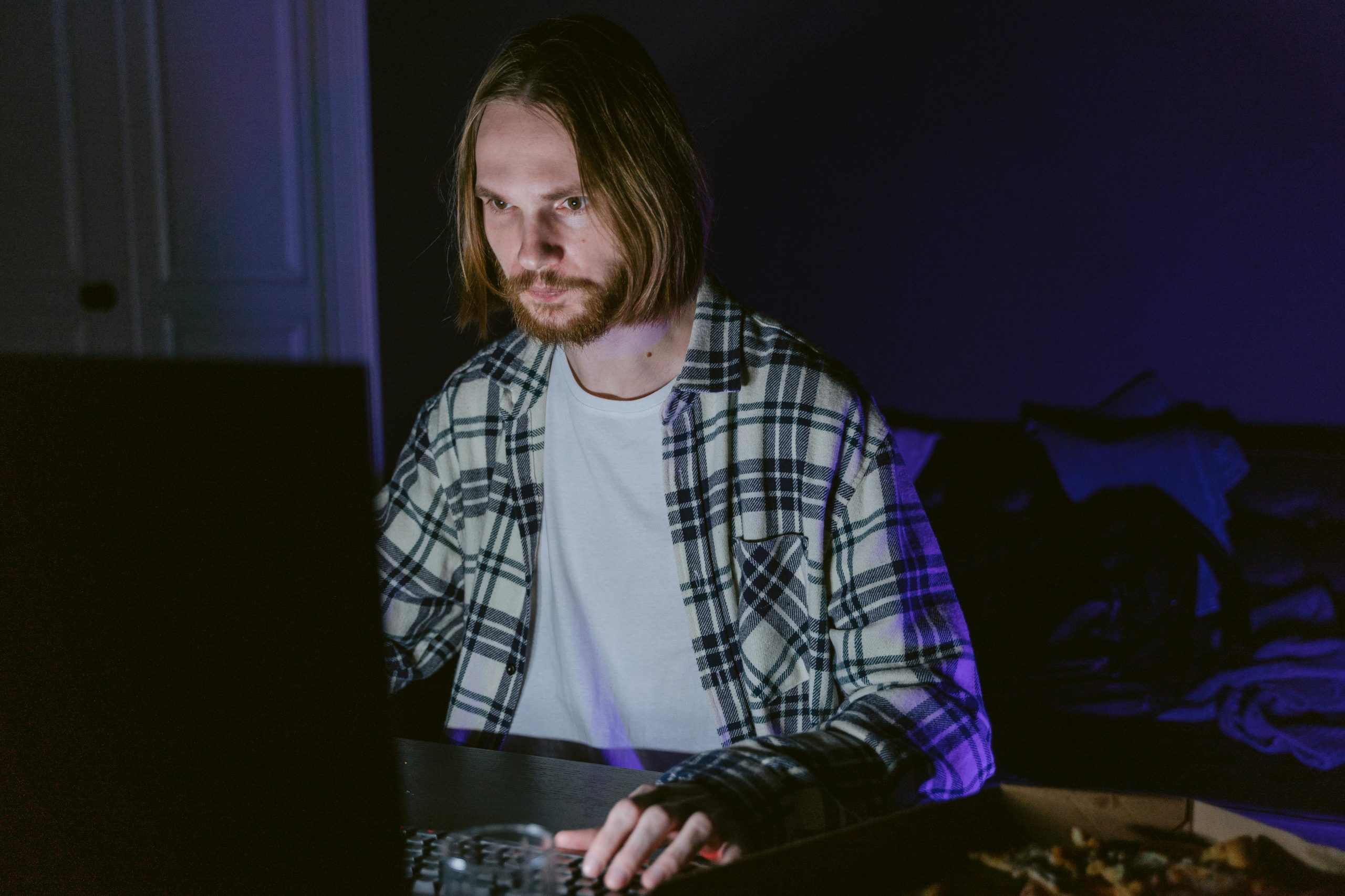 《黑色行動 6》發布後如何不“沉迷於螢幕”