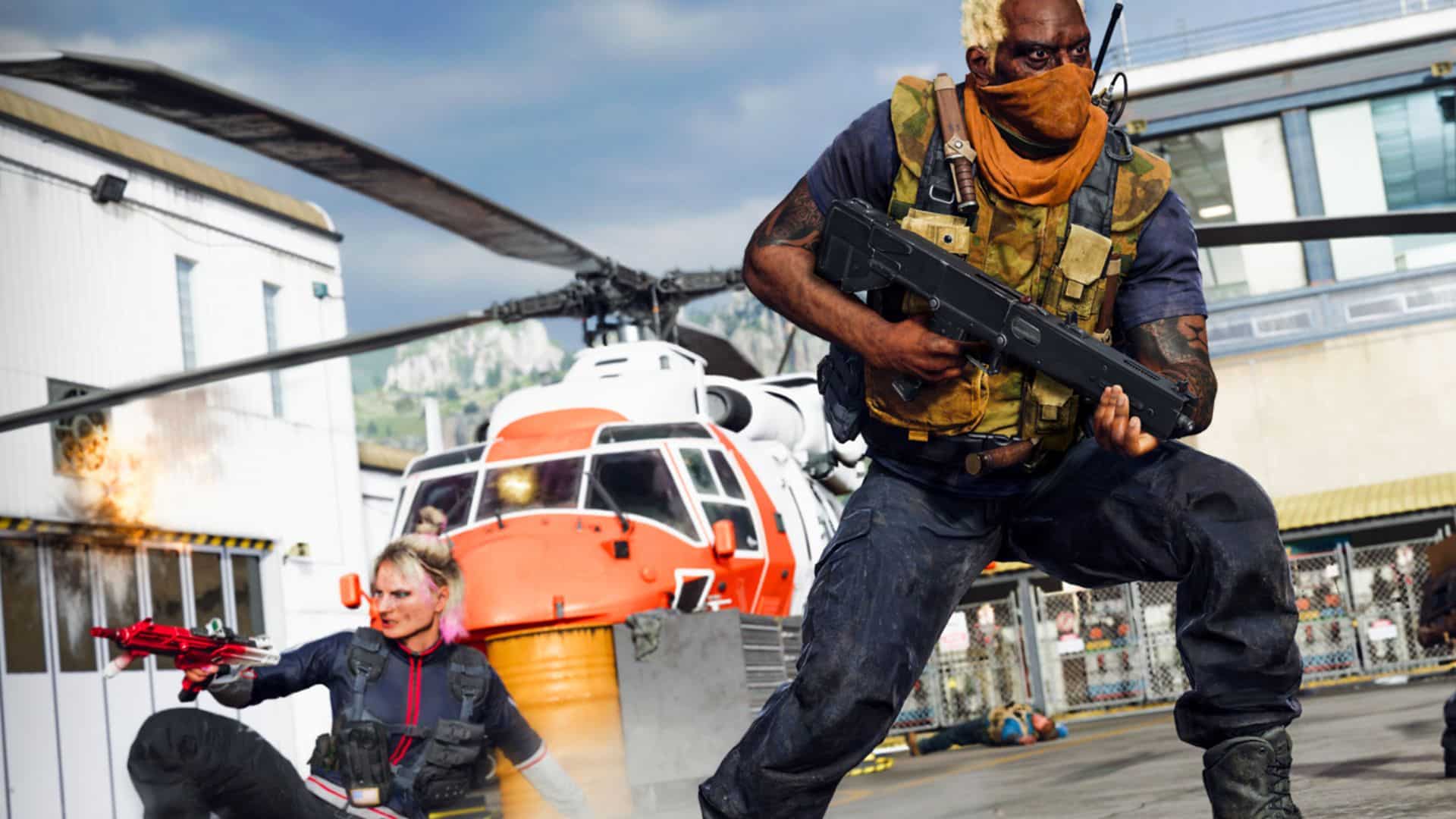 《黑色行動 6》中的子彈速度有什麼作用？