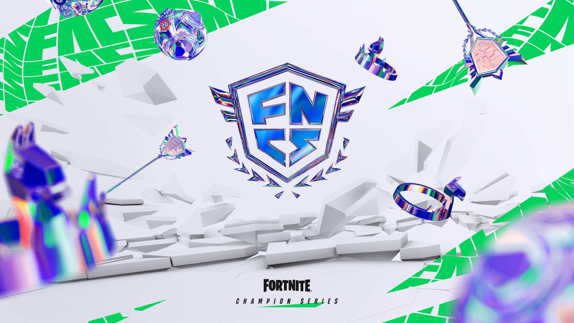Epic Games禁止Fortnite Cheater,迫使他們道歉並退還獎金