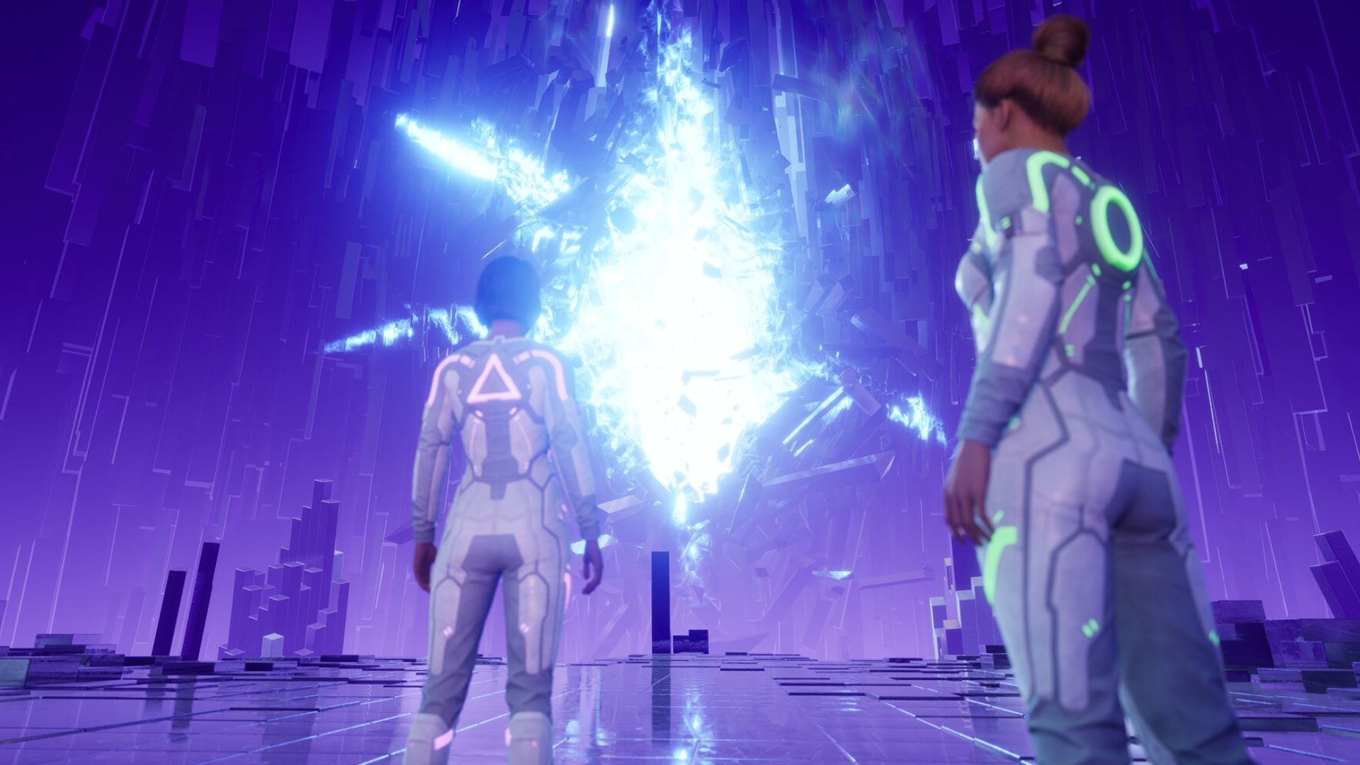 Split Fiction是Xbox Game Pass還是EA玩？