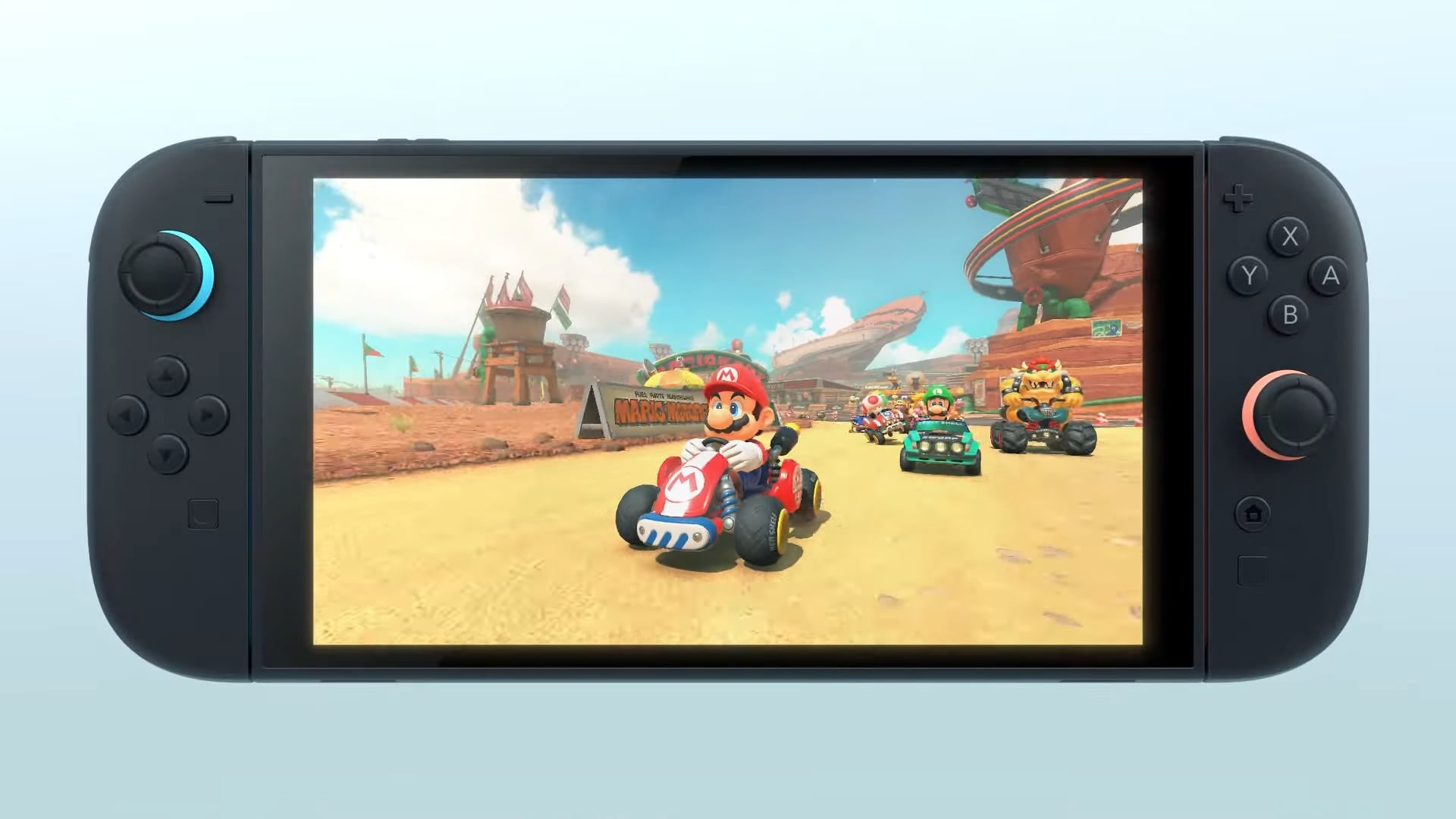 Nintendo Switch 2何時預訂日期？