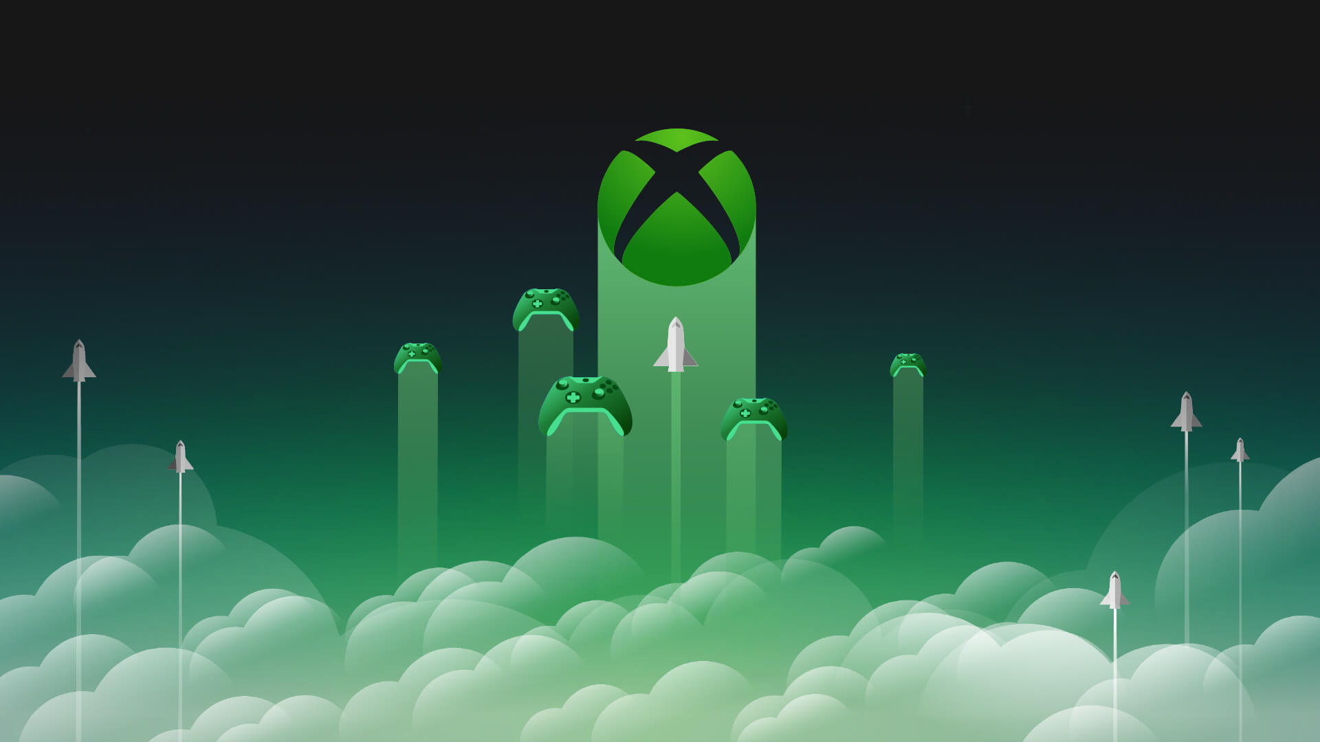 前Xbox Exec認為,如果微軟有選擇的話,他們不會製作遊戲機