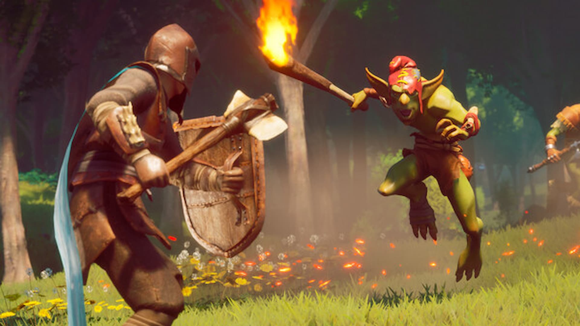 是runescape：playstation或xbox上的龍貓嗎？
