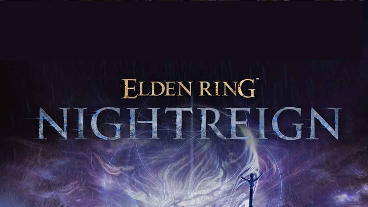 《Elden Ring: Nightreign》是一款全新的獨立合作《Elden Ring》遊戲
