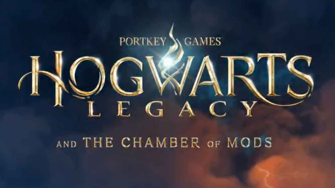 Hogwarts Legacy通過其官方的PC修改更新獲得了新的任務和地牢