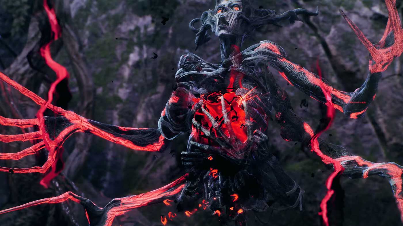 《午夜以南》刚刚确定了发行日期和华丽的新预告片