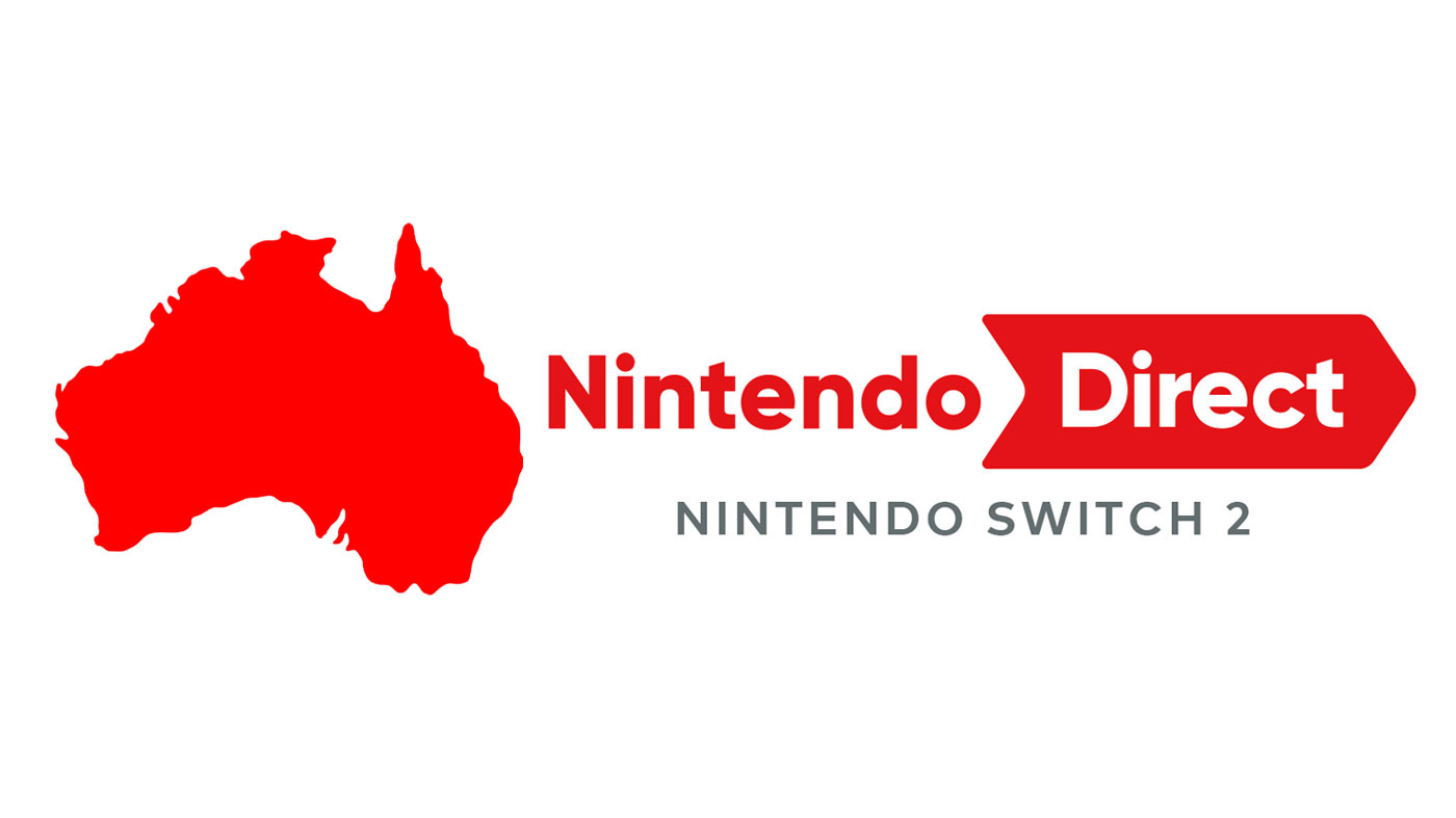 Nintendo Switch 2 Nintendo直接時間已被確認，這是澳大利亞時報