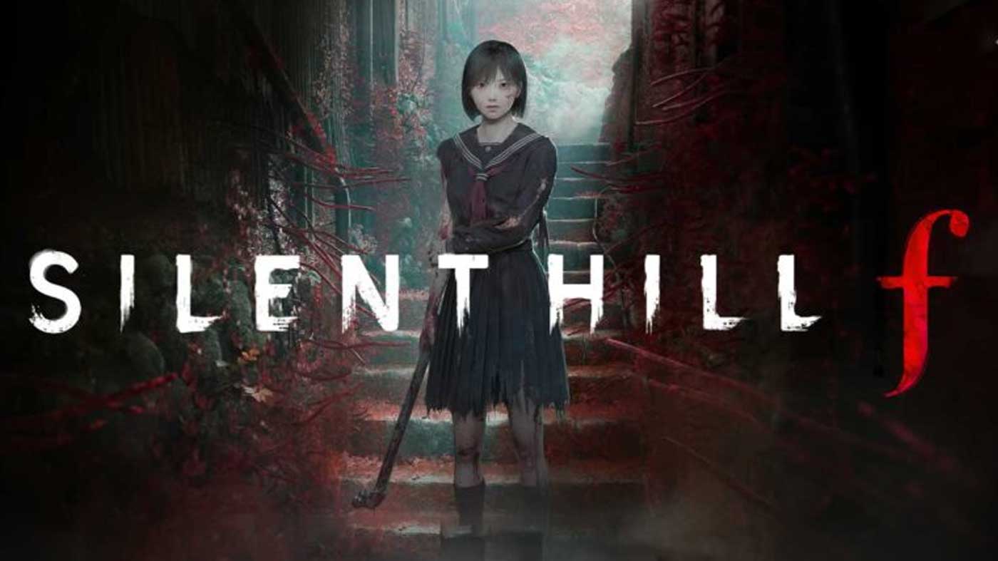 Silent Hill F的澳大利亞分類已被刪除