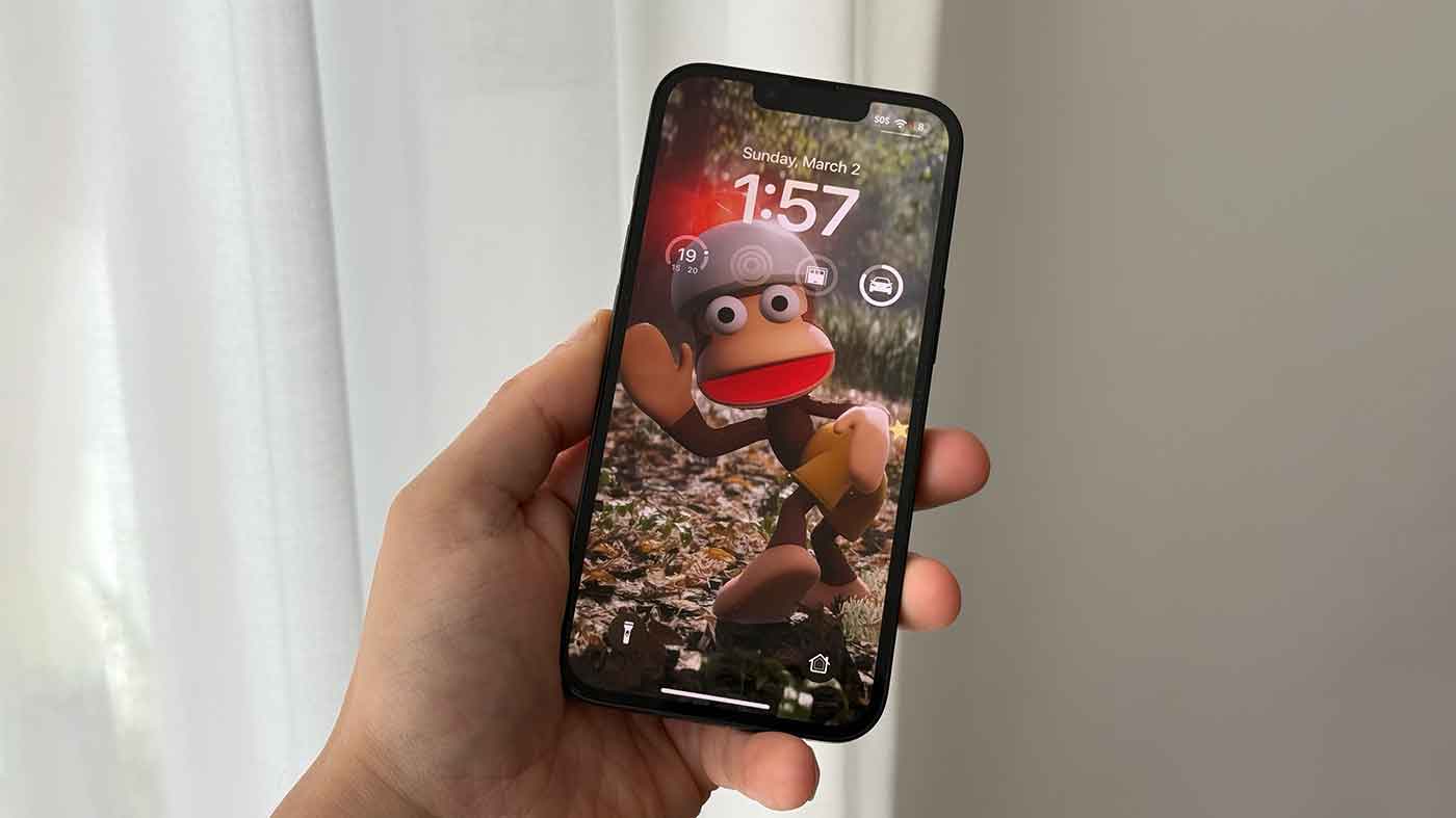 Apple iPhone 16e評論