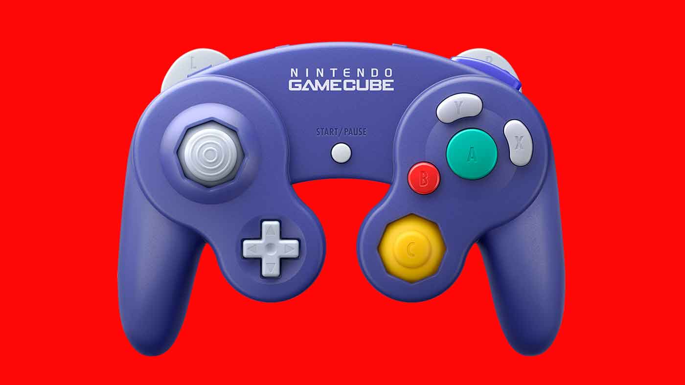 澳大利亞人可以預訂Nintendo Switch 2的GameCube控制器2