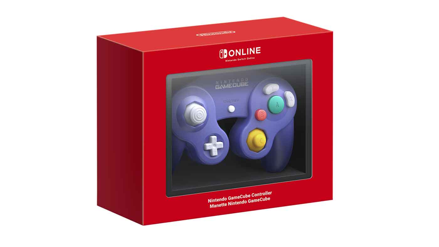 Nintendo Switch 2 GameCube控制器的澳大利亞價格已被揭示