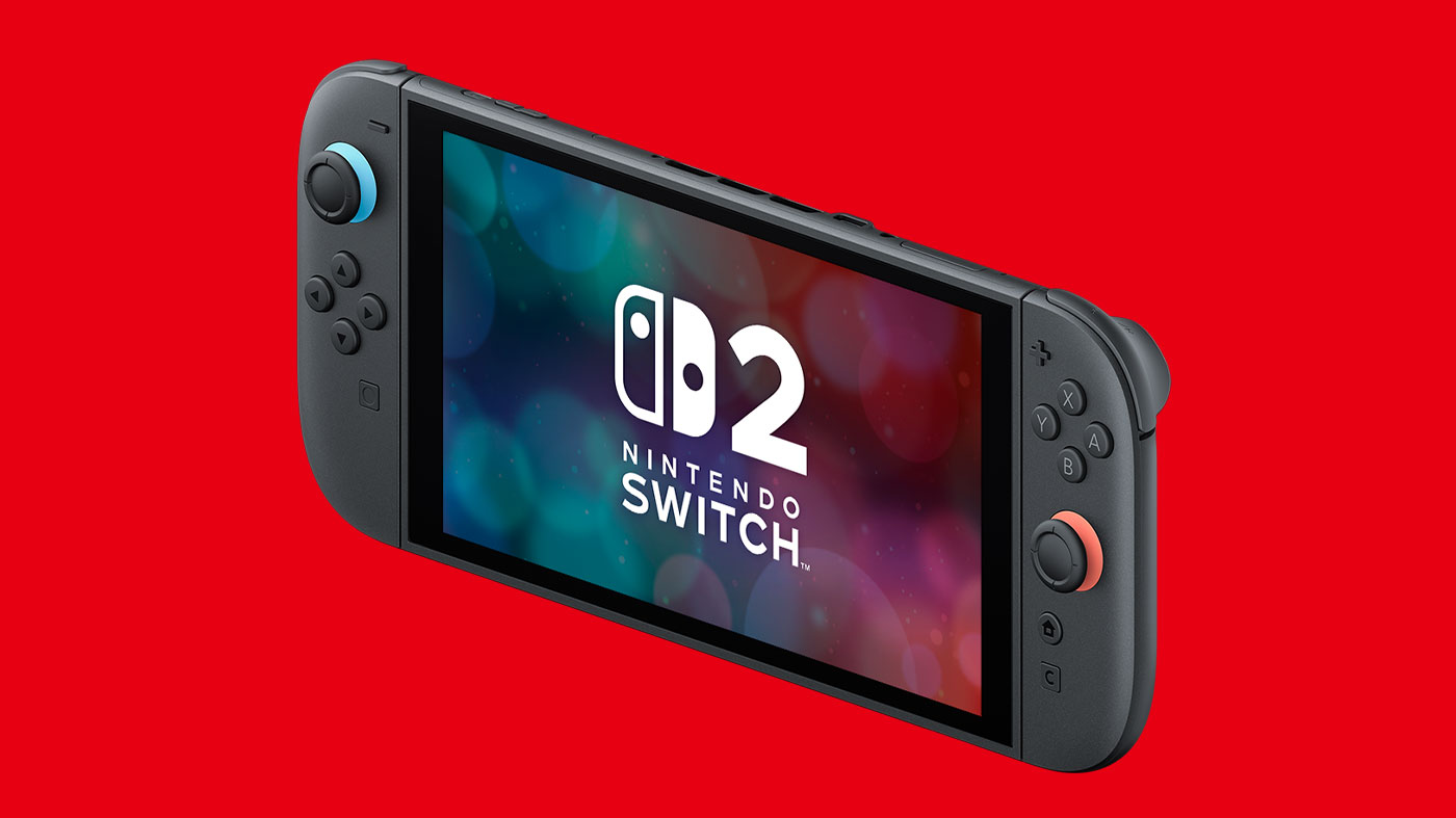 Nintendo Switch 2具有10倍的性能，這要歸功於DLSS升級