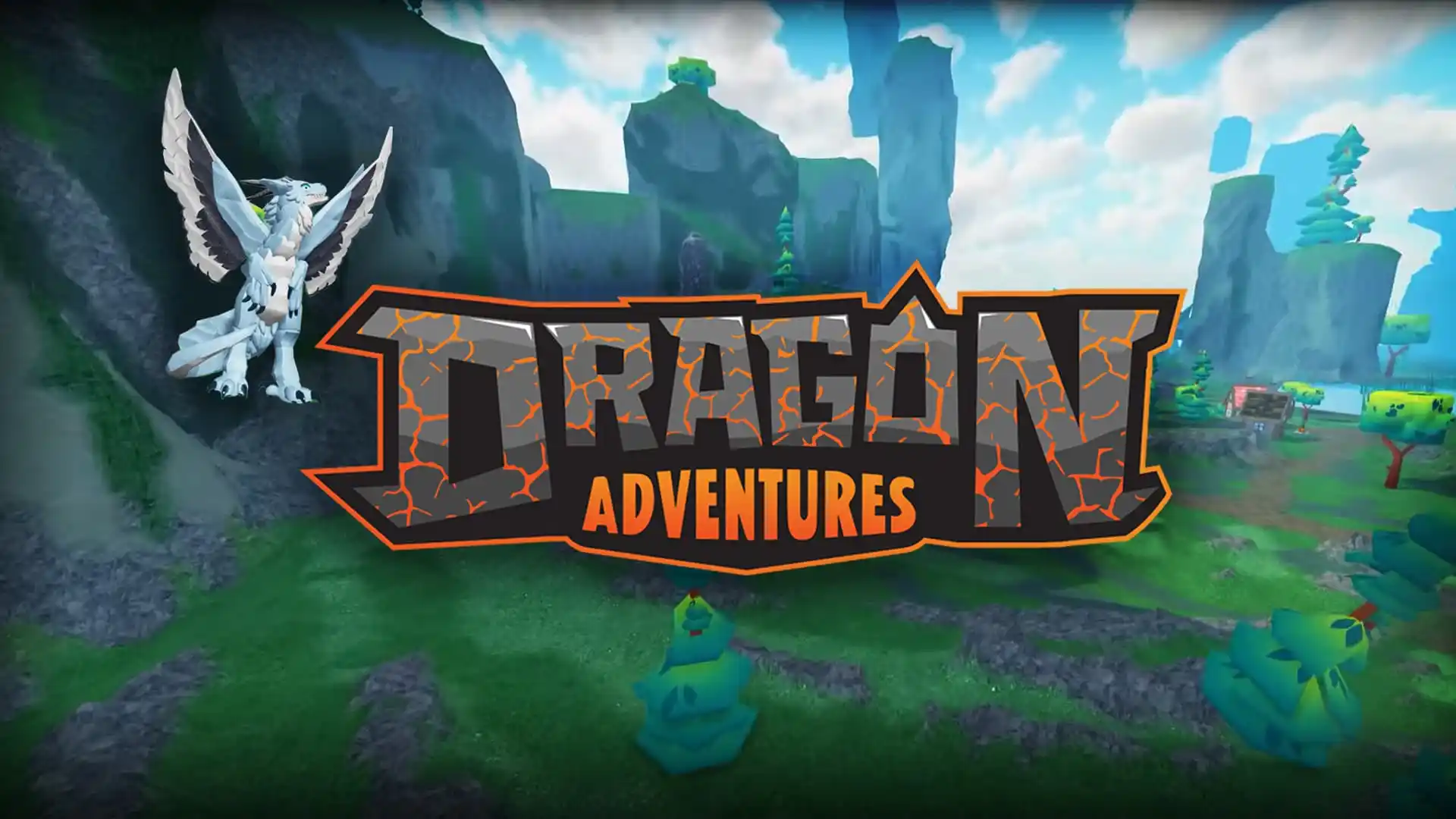 Roblox Dragon Adventures 代码（2024 年 11 月）