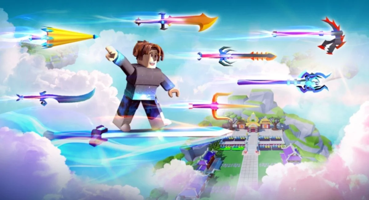 Roblox 武器格斗模拟器代码（2024 年 12 月）