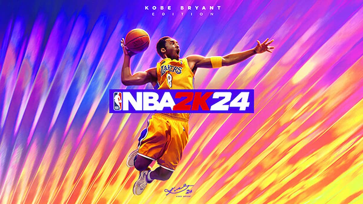 NBA 2K24 儲物櫃代碼(2024 年 11 月)